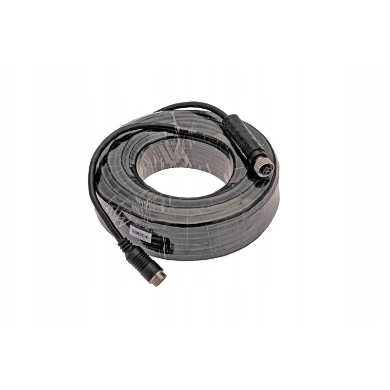 23033 cable for camera sets 20 m