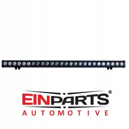 260w cree combo straight work lamp