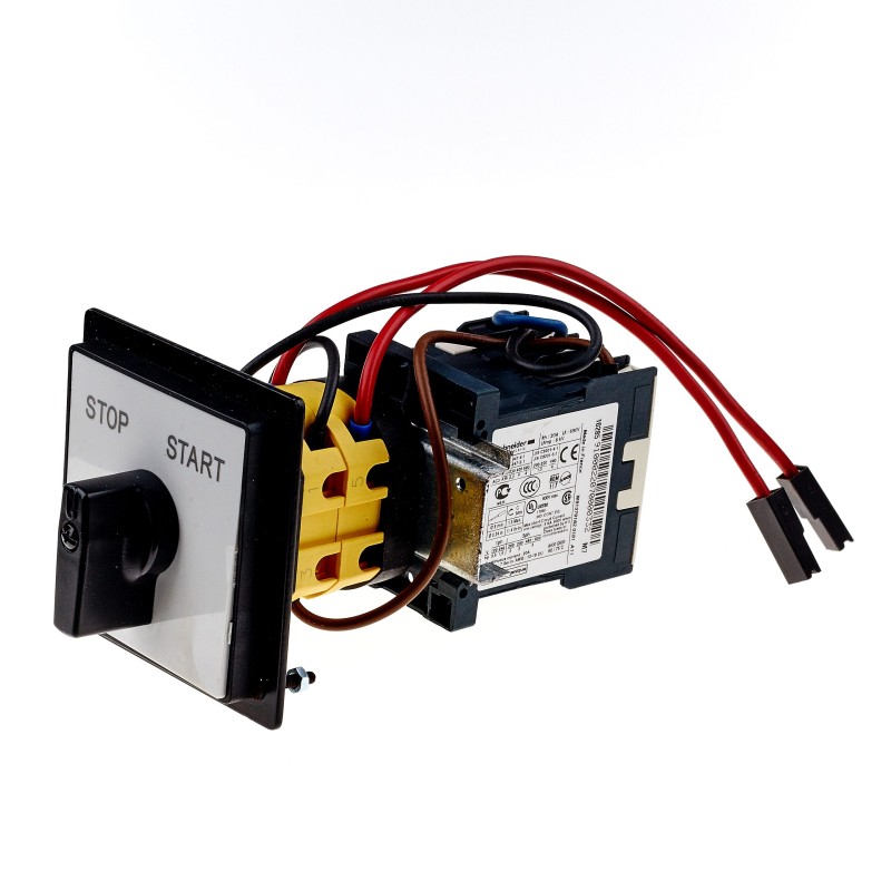 Wacker converter fu switch 0219716