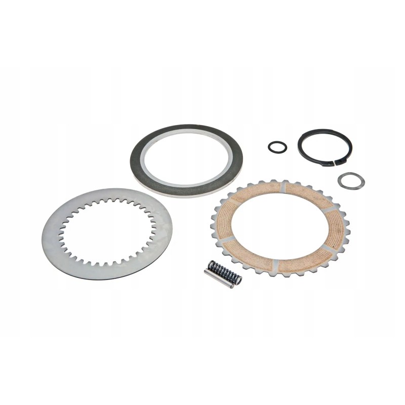 334119 clutch disc set