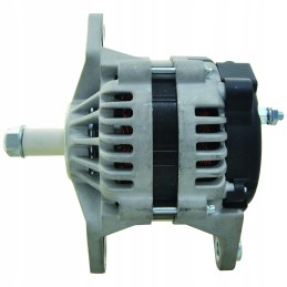 JCB Cummins alternator
