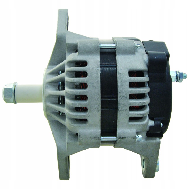JCB Cummins alternator