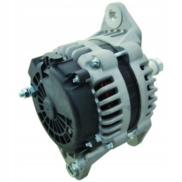 JCB Cummins alternator