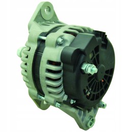 JCB Cummins alternator