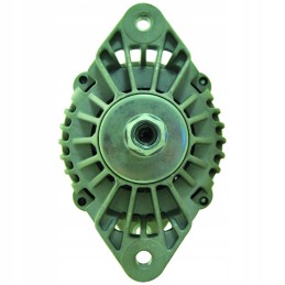 JCB Cummins alternator