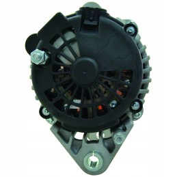 JCB Cummins alternator