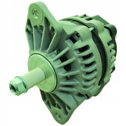 JCB Cummins alternator