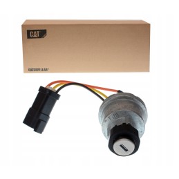 Genuine ignition switch