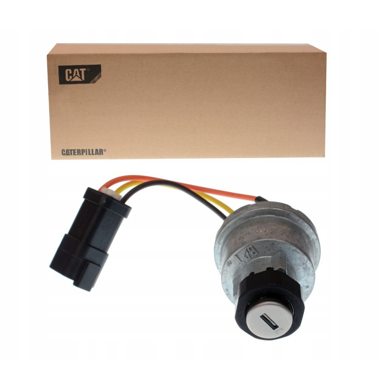 Genuine ignition switch