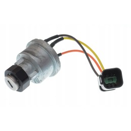 Genuine ignition switch