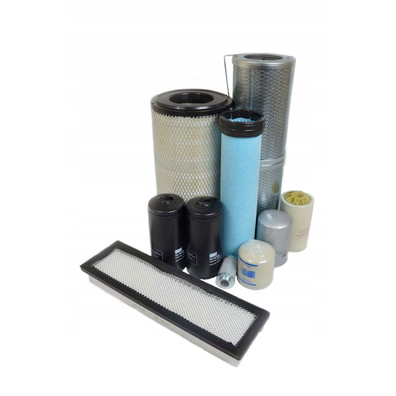 Liebherr A900C Litronic filter set