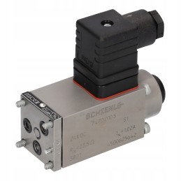 Atlas Hawe WN1MG24 solenoid valve