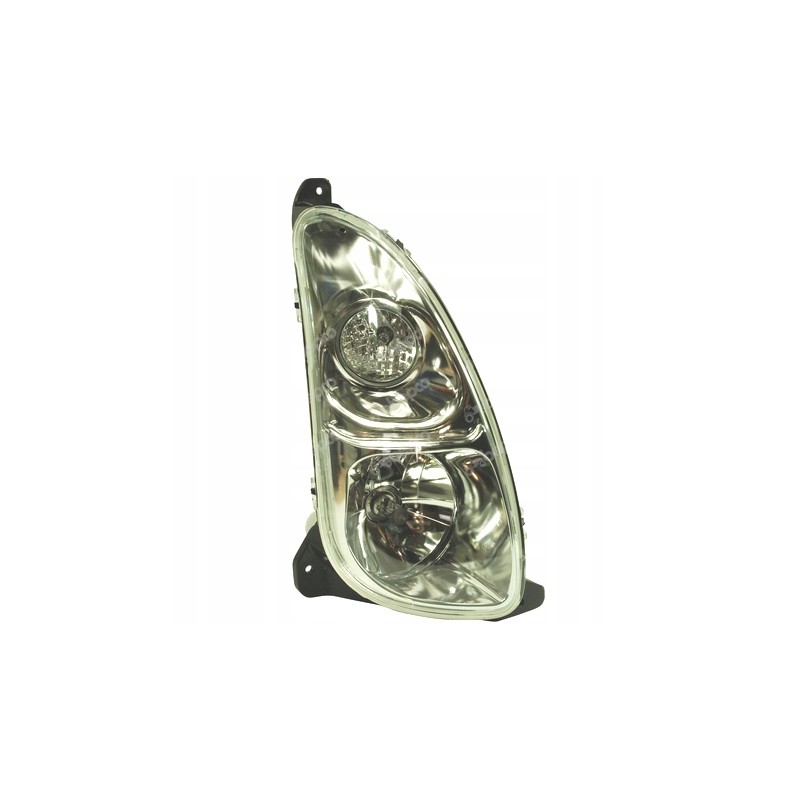 Front right headlight new holland 84156844 05074