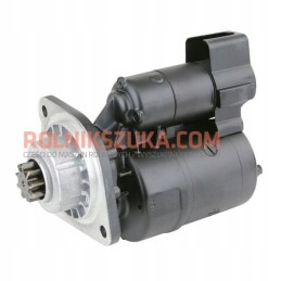 Zetor Proxima Forterra Magneton 9142763 starter