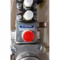 Ursus Zetor 6cyl turbo injection pump 89009921