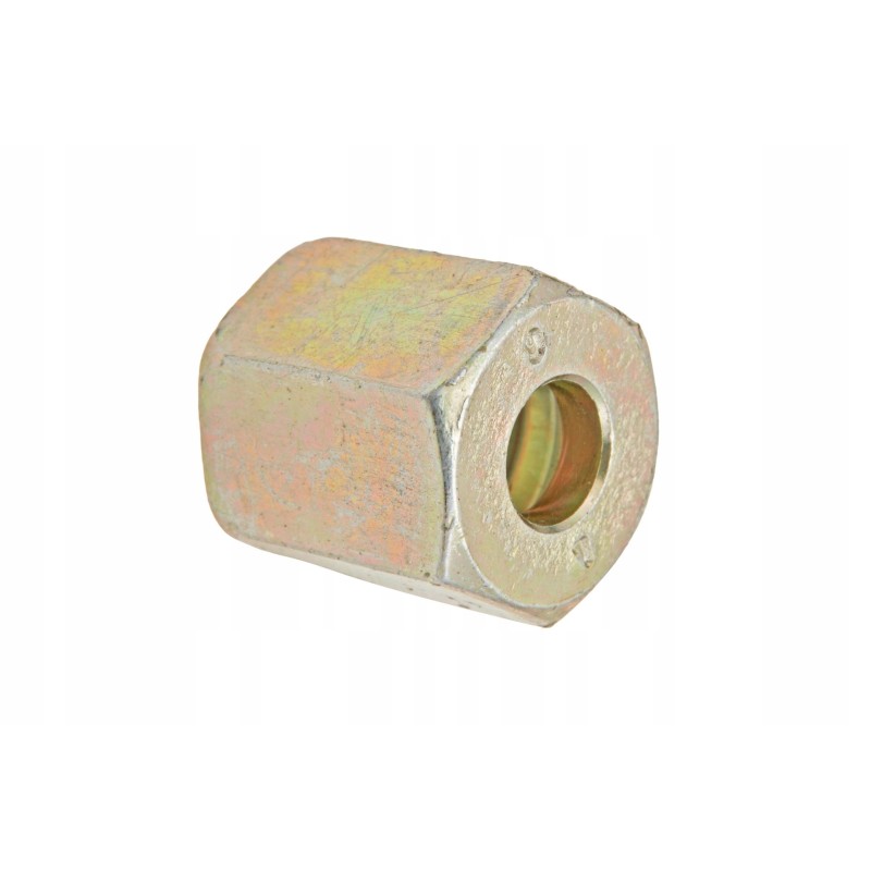 Uemnw04l clamping nut sr 11 mm
