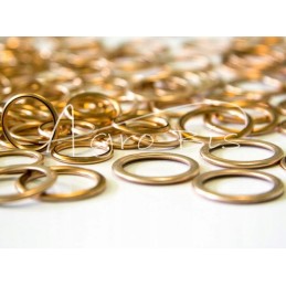 Copper washer fi 13x18x2 kfc