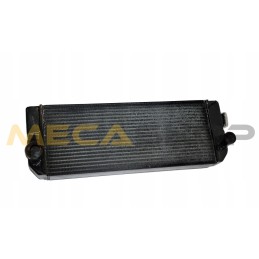 Mecalac 12mxt water cooler