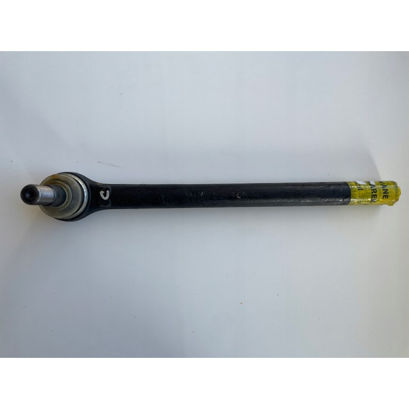 Steering rack for case 580 le sle sm