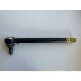 Steering rack for case 580 le sle sm