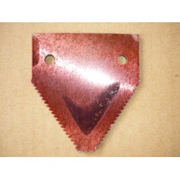 John Deere P49650 Jag scythe blade