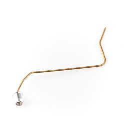 Hatz 1b20 1b30 breather tube 01551600