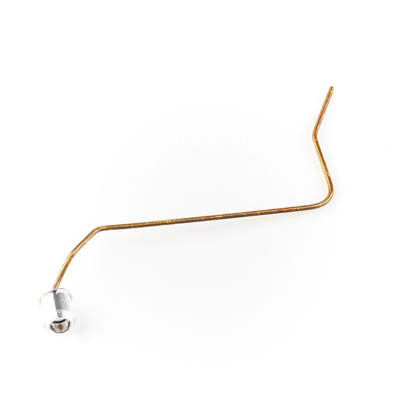 Hatz 1b20 1b30 breather tube 01551600