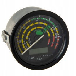 Electric counter 35km h 3 pins 38017018013