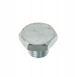 Drain plug rear axle c 330 50005840