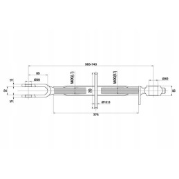 3148914r91gp height adjustment