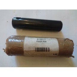 Mini jcb 811 50177 bucket cylinder pin