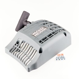 Wacker bts635 starter complete 0213769