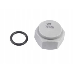 Plug nut m20x1 5 apzm20x1 5