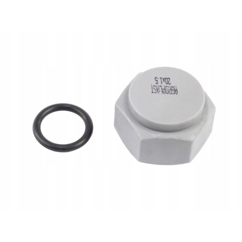 Plug nut m20x1 5 apzm20x1 5