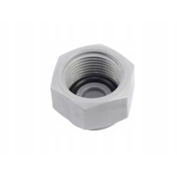 Plug nut m20x1 5 apzm20x1 5