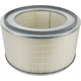 Air filter p181126