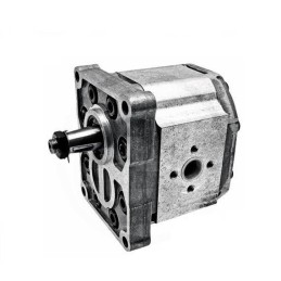 Massey Ferguson 1014 Hydraulic Pump 3549613M91