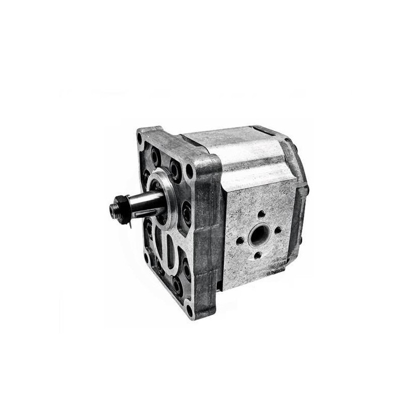 Massey Ferguson 1014 Hydraulic Pump 3549613M91