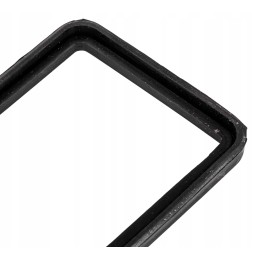 Rear lamp seal zetor 931881