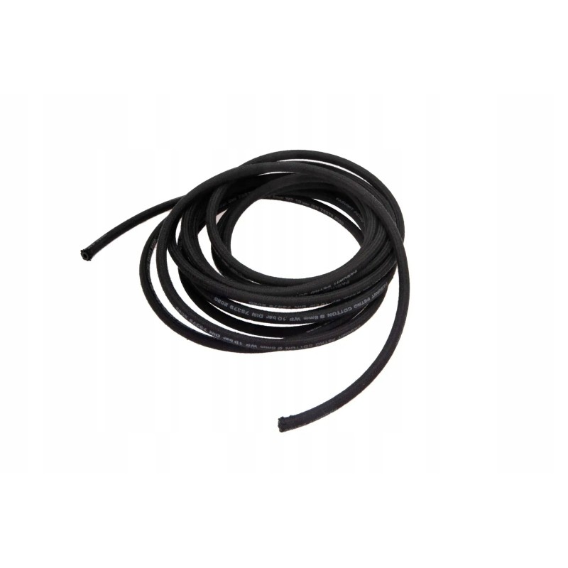 Wazd6 fuel system rubber hose d6 mm