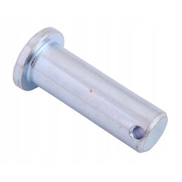 Mounting pin, hanger, lower part, 330 360