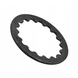 Brake drum ring for Ursus C 360