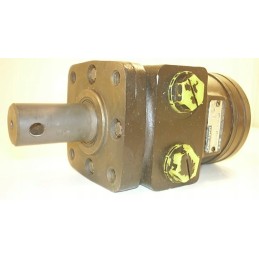 Hydraulic motor 6cm 101 1838