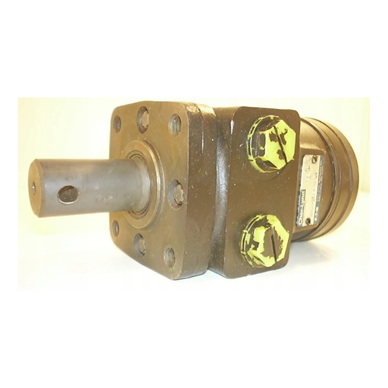 Hydraulic motor 6cm 101 1838