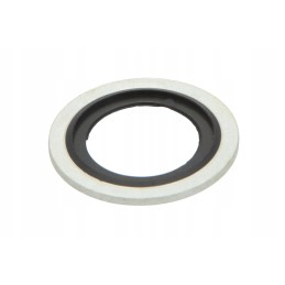 Washer m20 metal-rubber washer m20 20 7x28