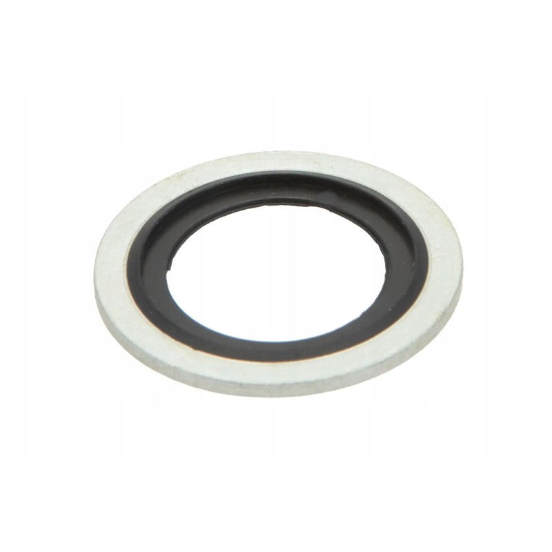 Washer m20 metal-rubber washer m20 20 7x28