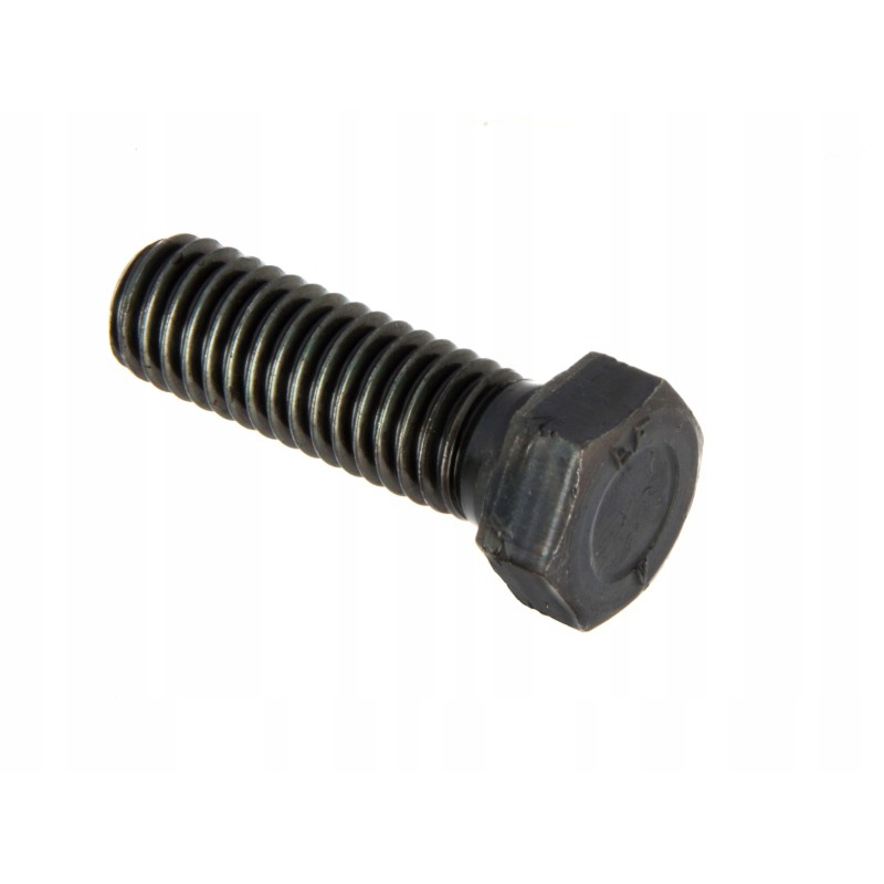 Screw 7 16x1 3 8 14 unc 377557x1 mf ferguson