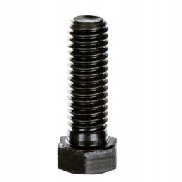 Screw 7 16x1 3 8 14 unc 377557x1 mf ferguson