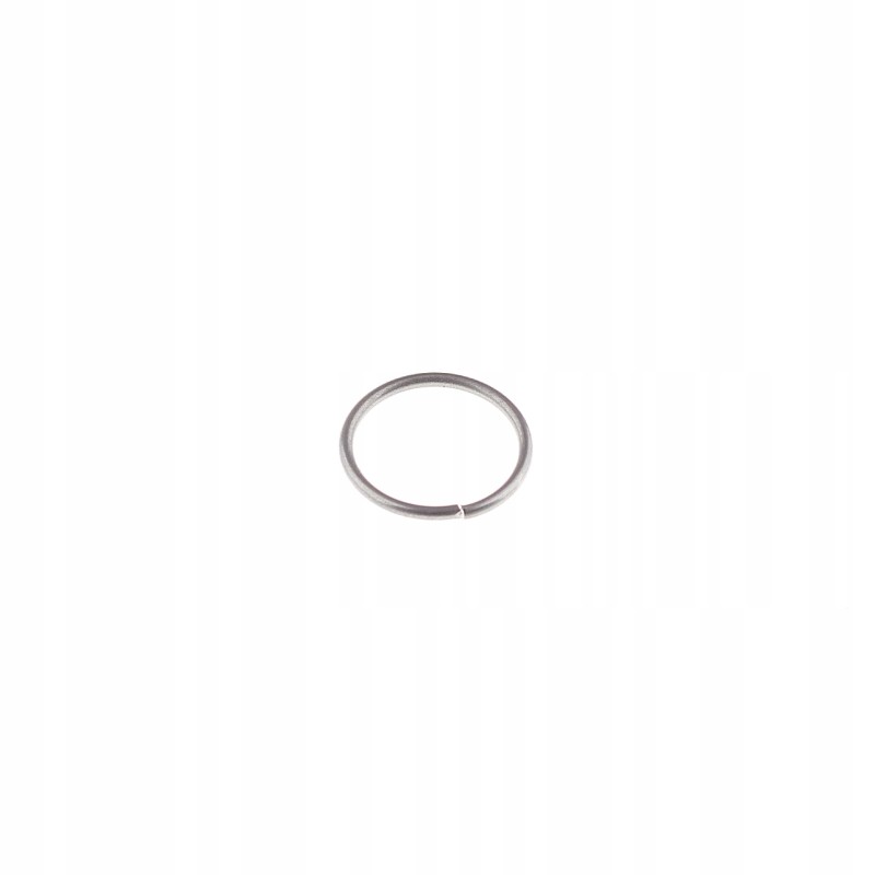 Honda gx160 gx200 starter clamp 28441 zh8 003