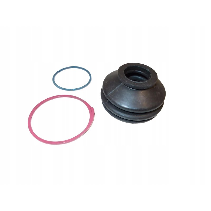Rubber cover for rod ends jcb 4cx 331 23185